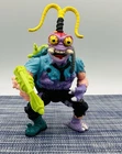 Vintage TMNT Scumbug Figure Teenage Mutant Ninja Turtle 1990 Playmates
