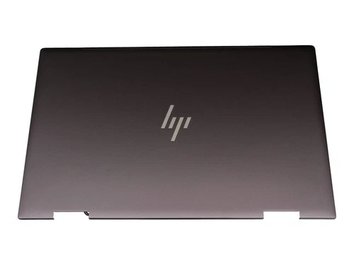 HP Envy x360 15-ee0000 original Displaydeckel 39,6cm (15,6 Zoll) schwarz Farbe: 