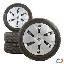 Original VW ID.3 Winterräder Winterreifen 1EA601027 18 Zoll 215/55 R18 95T Original VW ID.3 Winterräder Winterreifen 1EA601027 18 Zoll 215/55 R18 95T