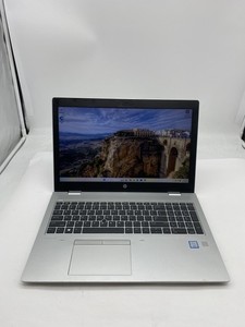 Hp ProBook 650 G5 | eBay
