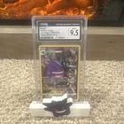 Pokémon TCG Gengar Lost Origin TG06/TG30 Holo CGC 9.5 2022