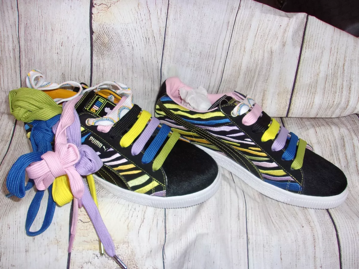 Puma platform ebay cheap