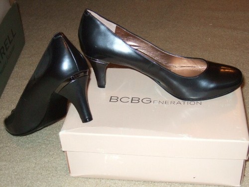 BCBG BCBGeneration GUMBY Heels - BRAND 