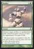 1X MOLDER GREEN TIME SPIRAL MTG MAGIC HP X1 (yourdeckbuilder)