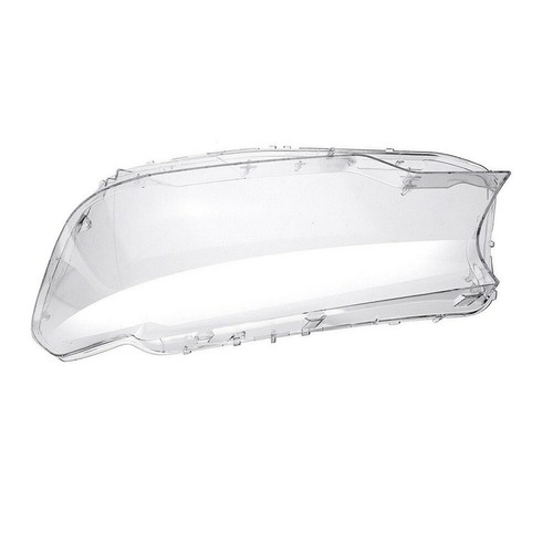 Cubierta de lente del faro del lado izquierdo para BMW Serie 5 G30 G31 G38 2017 - Imagen 3 de 8