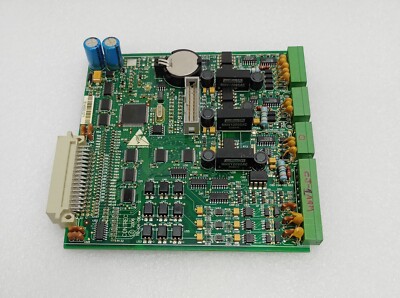 Contrec S10 CPU-I3 PCB Card