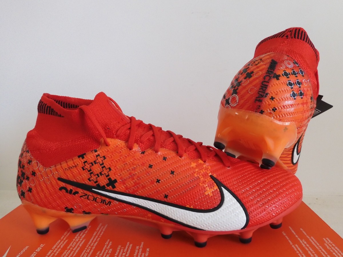 superfly 7 elite orange