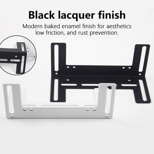 Bridge Bracket Memory Overclocking Cooling Fan Bracket PC Case Memory Graphics - Afbeelding 7 van 10