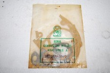 serie guarnizioni motore mondialino 3 marce