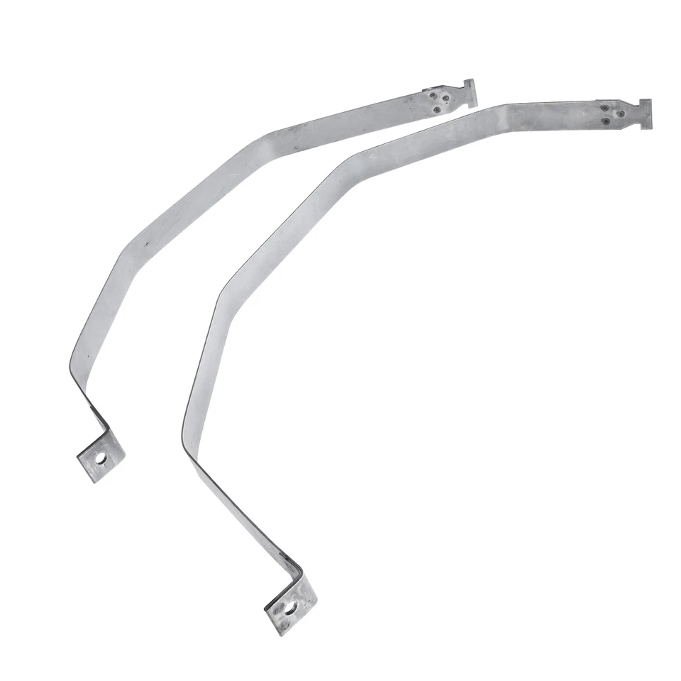 2x Fuel Tank Strap for Ford Mustang II 1977 1978	 Pinto Mercury Bobcat 1977-1980 - Image 3 of 4