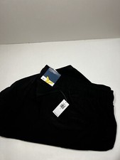 Mid-Rise Dolphin-Hem Run Shorts for Women 3-in inseam New Old Navy Black 4x