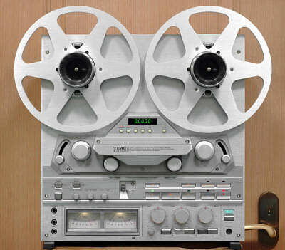 TEAC X-2000R Open Reel Deck Head good condition | eBay TEAC X-2000R Open Reel Deck Head good condition | eBay