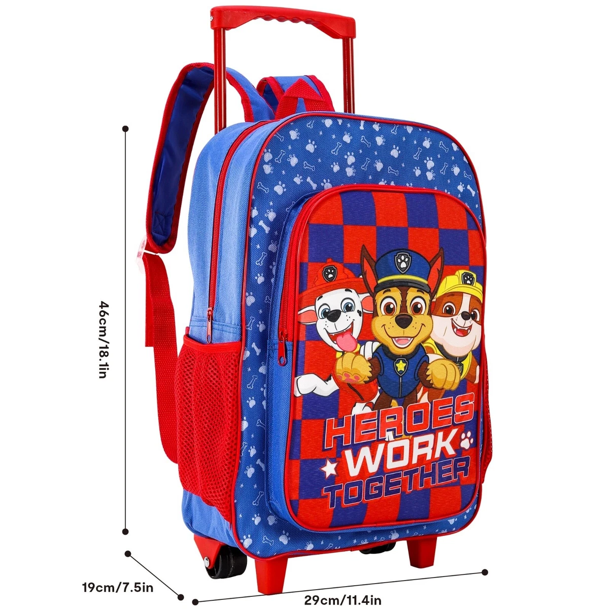 Update 151+ little girl travel bags latest kidsdream.edu.vn