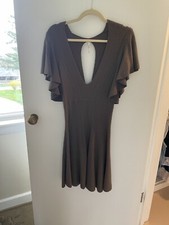 NWOT Free People Jodi Sweater Dress Xs