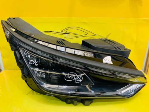 Kia EV6 CV Scheinwerfer rechts Original 92102-CV1