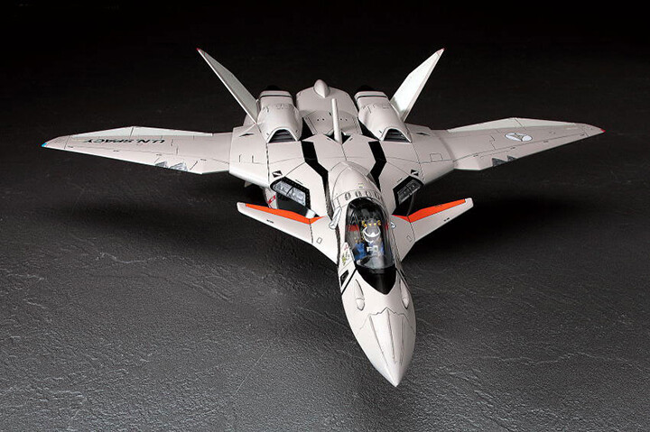 Hasegawa #65722 1/72 VF-11B Thunderbolt Macross Plus | eBay