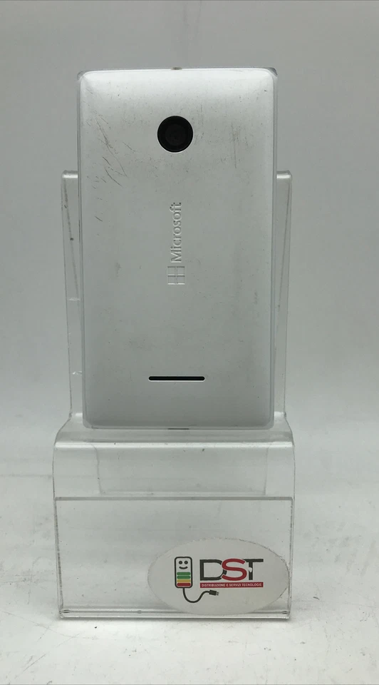 SMARTPHONE Microsoft Lumia 532 (RM-1031), 8GB, 1GB RAM USATO FUNZIONANTE - Immagine 3 di 4
