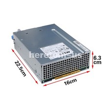H825EF-02 W1FJK 0FT7T6 825W Server PSU Power Supply FOR DELL T7910 T5810 T7810