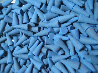 100 Incense Cones U Pick Scent Fragrance Highly Scented Quality Triple Scent