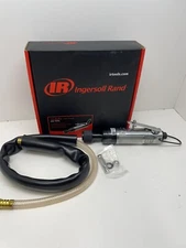 Ingersoll Rand 327LS Air Tool Tire Buffer 3/8" Chuck