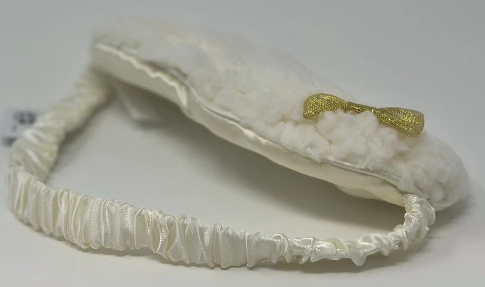 NEW BATH & BODY WORKS AROMA BLACKMOONLIGHT ZEN EDITION NIGHT SLEEP EYE SOFT MASK - Image 2 of 4