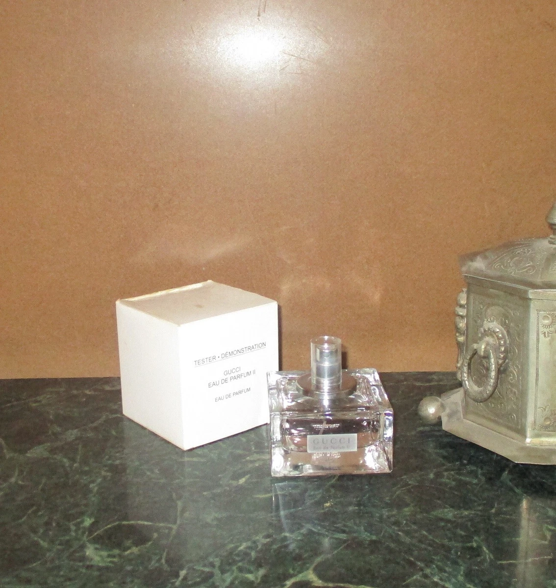 Gucci Eau de Parfum II Eau de Parfum for Women for sale - eBay