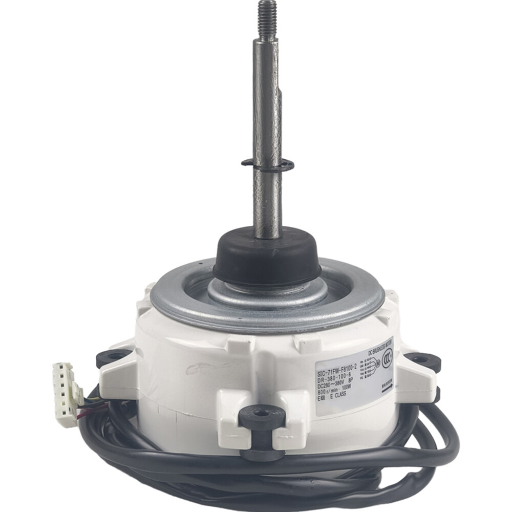 Moteur Ventilateur Sic 71fw D8120 3 PANASONIC