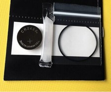 Kit batteria per: Suunto D4, D4i Dive Computer