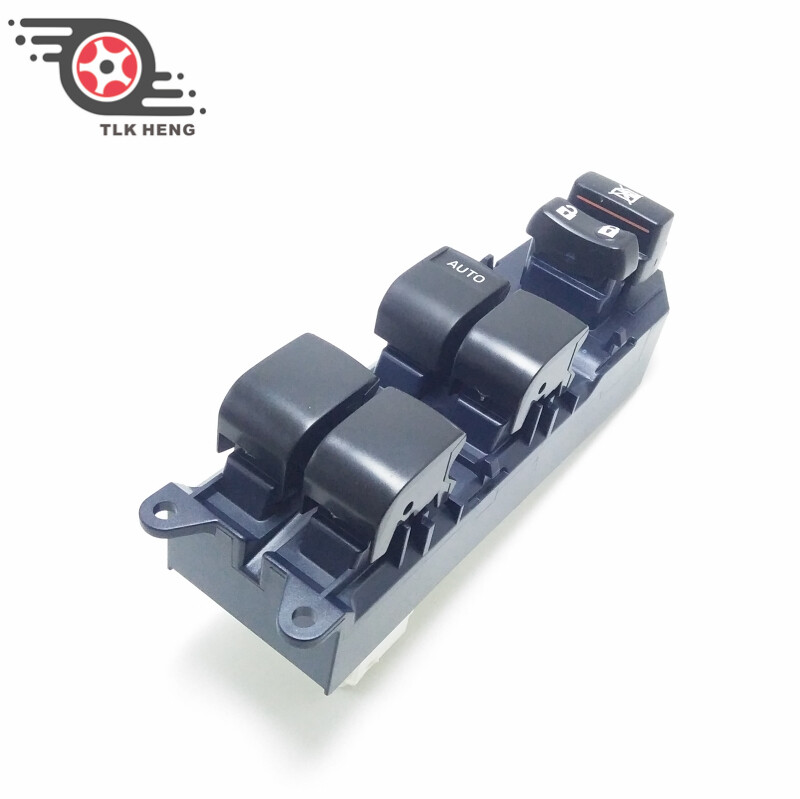 84820-06070 For Toyota Camry LE SE Tacoma Yaris Electric Power