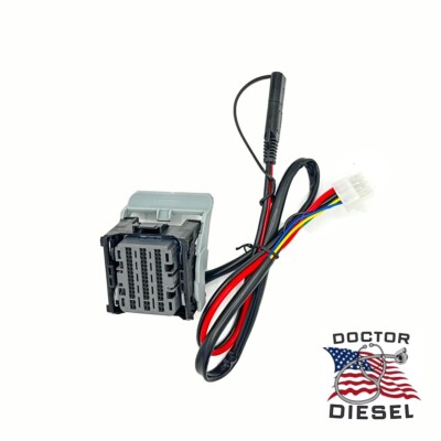 #ad #ad ECM Unlock Tool For 2020 2022 Ford 6.7 Powerstroke Diesel Security Bypass Cable $199.99