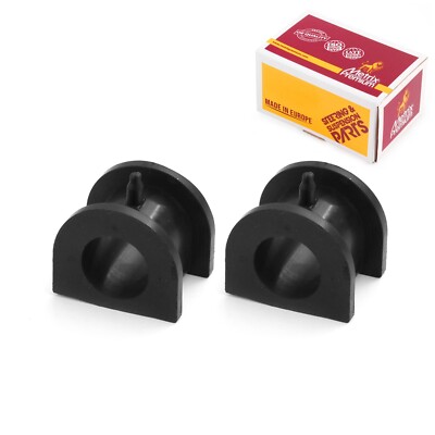 Front Stabilizer Bushing Kit for Mitsubishi Lancer Outlander K200261 2 PCS