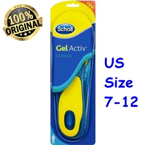 scholl everyday insoles