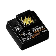 NEW Futaba All-Purpose Car Gyro 01102374-3