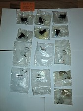 Zawory przepustnicy R Festo 162969 + 151215 i in. (zestaw 13 sztuk) nr 94