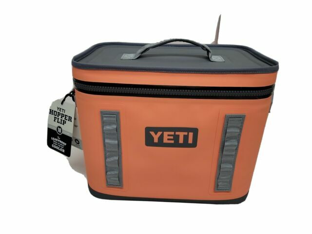 Yeti Hopper Flip 18 Portable Cooler 