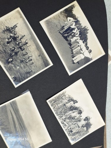 lot 100 vintage 1940 30s' JUDAICA ERETZ ISRAEL PALESTINE old PHOTO sign Descript - Picture 8 of 16