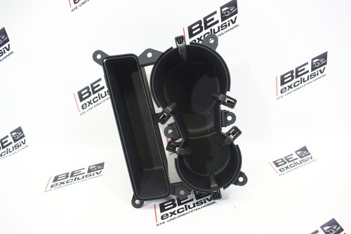 Audi A4 8K A5 8T Becherhalter Getränkehalter Ablage Mittelkonsole 8K0862533B