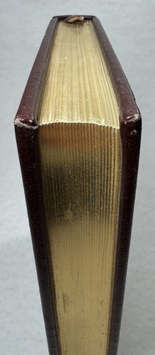 THE SOUND AND THE FURY Faulkner Oxford Lib. of World's Great Books (Franklin)'83 - Picture 10 of 13