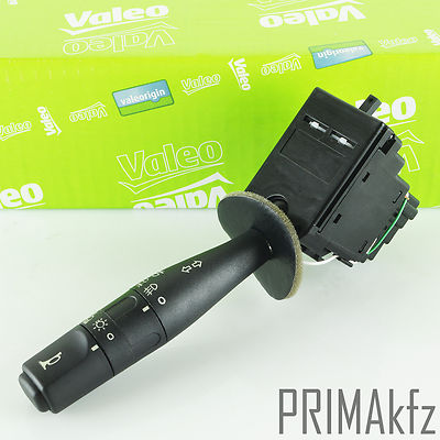 VALEO 251280 Lenkstockschalter Blinkerschalter für Citroen Peugeot 306 Expert