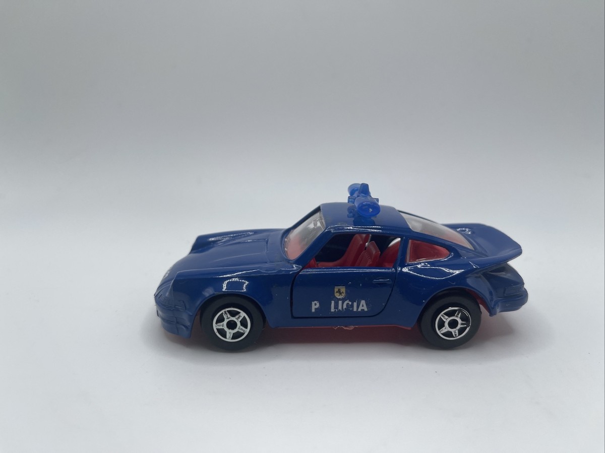 ミニカー norev jet-car Porsche RSR Martini NOREV JET CAR 839 PORSCHE 911 CARRERA RSR MARTINI GREY