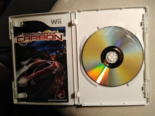 Wii Games with Manuals - Most are Mint ! - Picture 442 of 729
