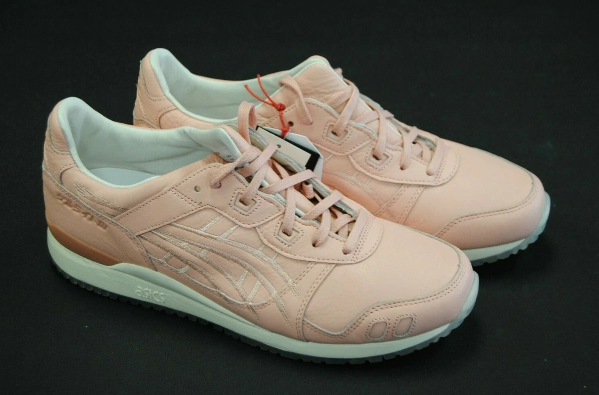 Gel lyte iii kobe beef cheap
