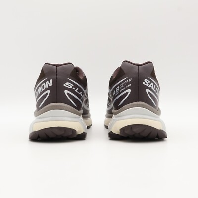 靴 SALOMON XT-6 BLACK COFFEE 27.0 Buy XT-6 'Black Coffee' - L47690400 | GOAT