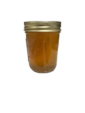 Marigold Jelly 12oz Oddity Flower Jelly