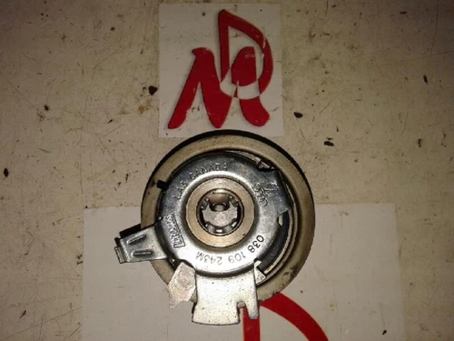 038109243M Tensor Correa Auxiliar para SEAT IBIZA BERLINA (6J5) * 2500182 - Imagen 1 de 3
