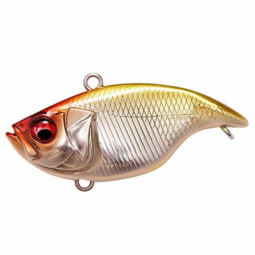 Megabass Vibration X Dyna Silent M Western Clown Brand New Ebay