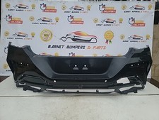 BMW 8 SERIES M-SPORT Rear Bumper 2019-ON | OEM 51128090420 Used Genuine