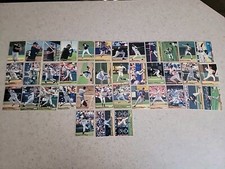 2003 Topps Stadium Club Gold Parallel Your Choice