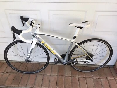 trek madone 50cm