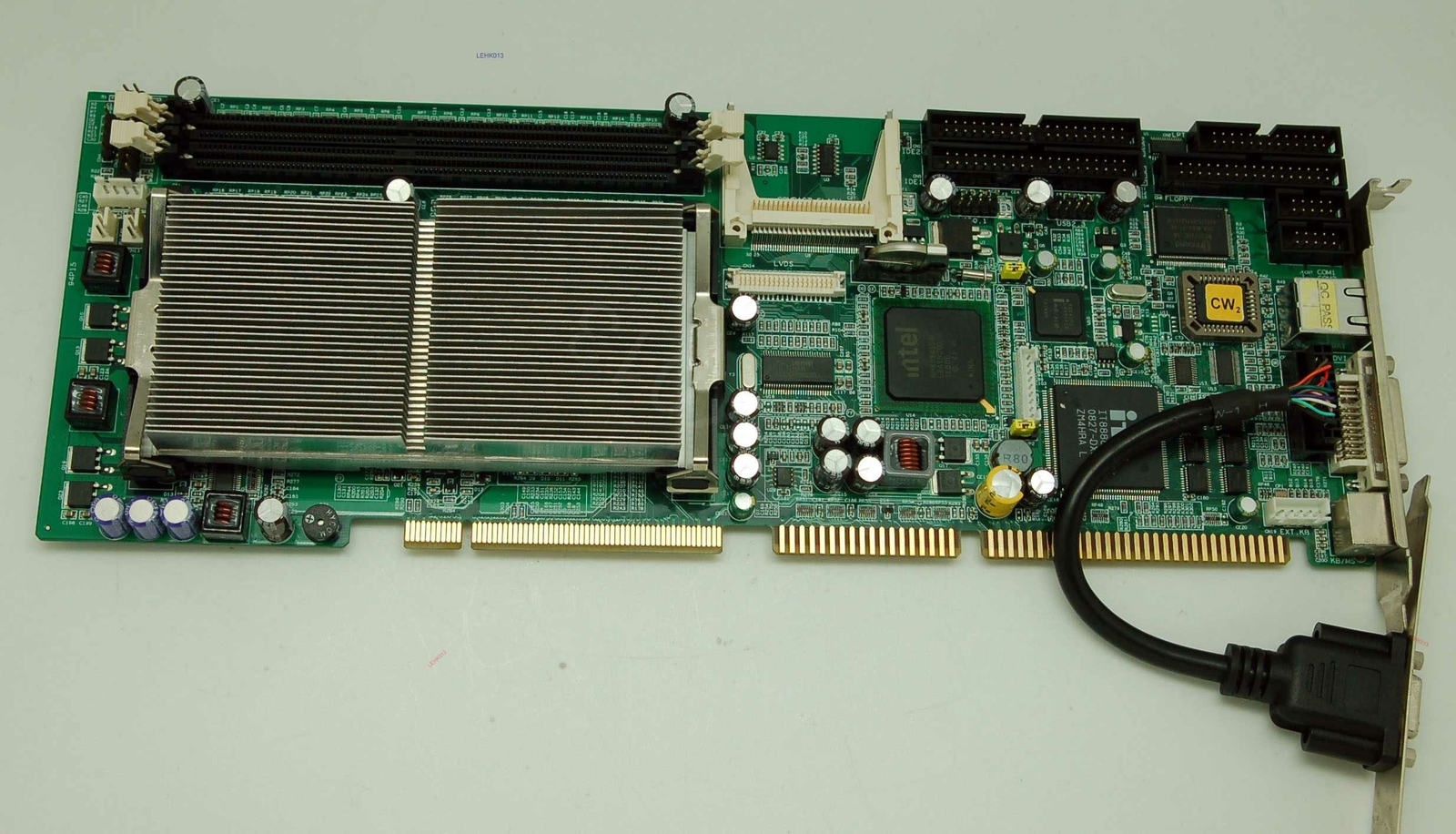 Used & Test IP-4GMP2EB REV:3.0 via DHL or Fedex fast shipping